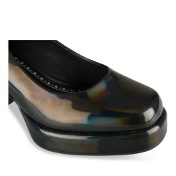 Pumps ZWART