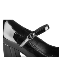 Pumps ZWART