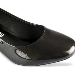 Pumps ZWART