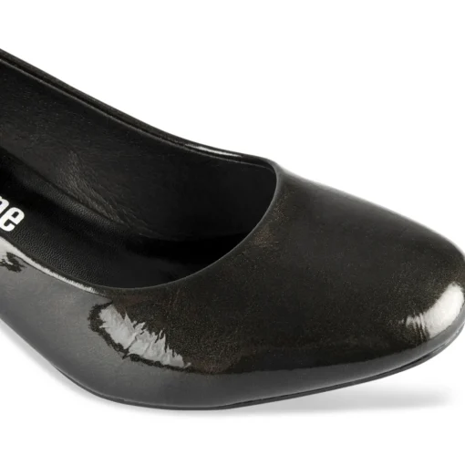 Pumps ZWART
