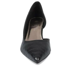 Pumps ZWART