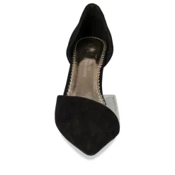 Pumps ZWART