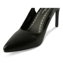Pumps ZWART