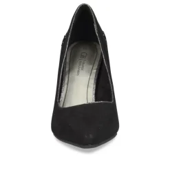 Pumps ZWART