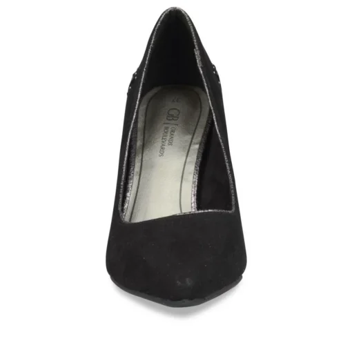 Pumps ZWART