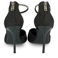 Pumps ZWART