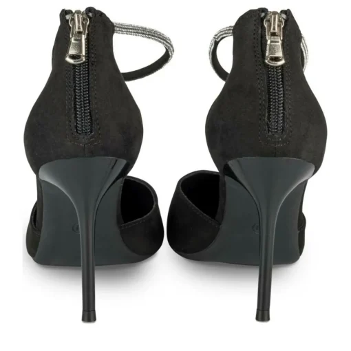 Pumps ZWART
