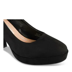 Pumps ZWART
