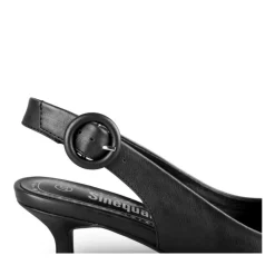 Pumps ZWART