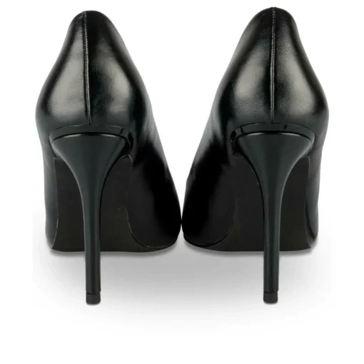 Pumps ZWART