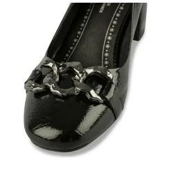 Pumps ZWART