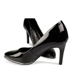 Pumps ZWART