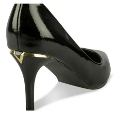 Pumps ZWART