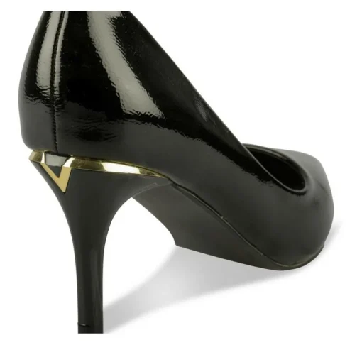 Pumps ZWART