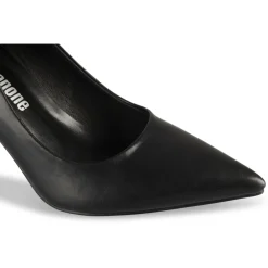 Pumps ZWART