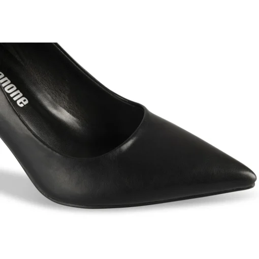 Pumps ZWART