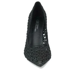 Pumps ZWART