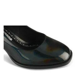Pumps ZWART