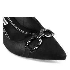 Pumps ZWART