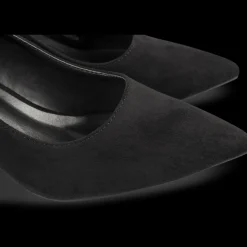 Pumps ZWART