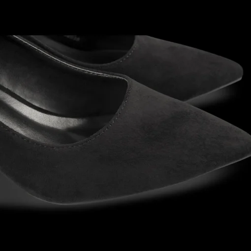 Pumps ZWART