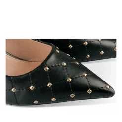 Pumps ZWART