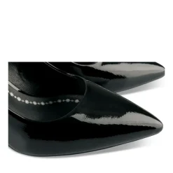 Pumps ZWART