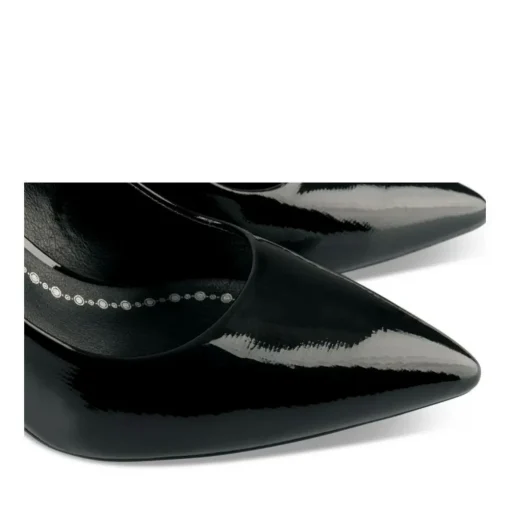 Pumps ZWART
