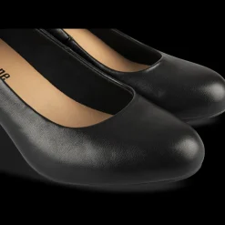 Pumps ZWART