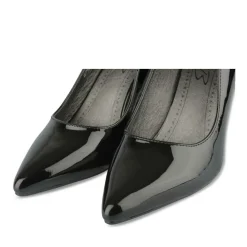Pumps ZWART