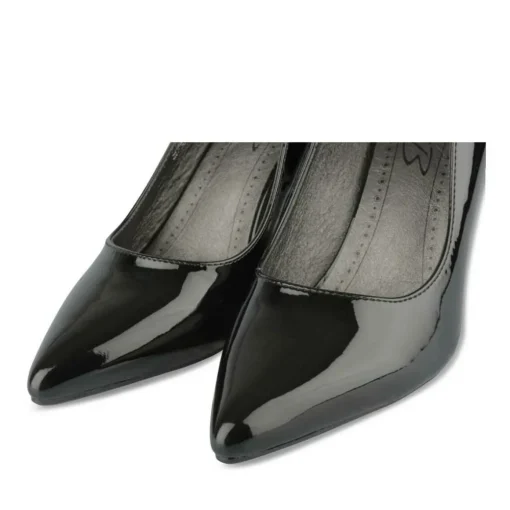 Pumps ZWART