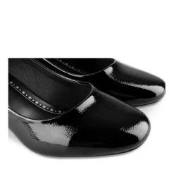 Pumps ZWART