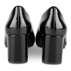 Pumps ZWART