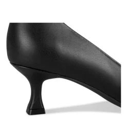 Pumps ZWART