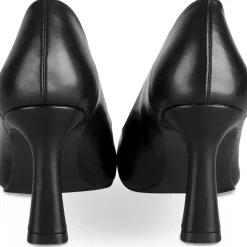 Pumps ZWART