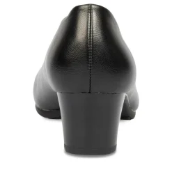 Pumps ZWART