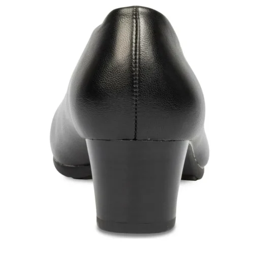Pumps ZWART