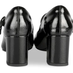 Pumps ZWART
