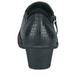 Pumps ZWART