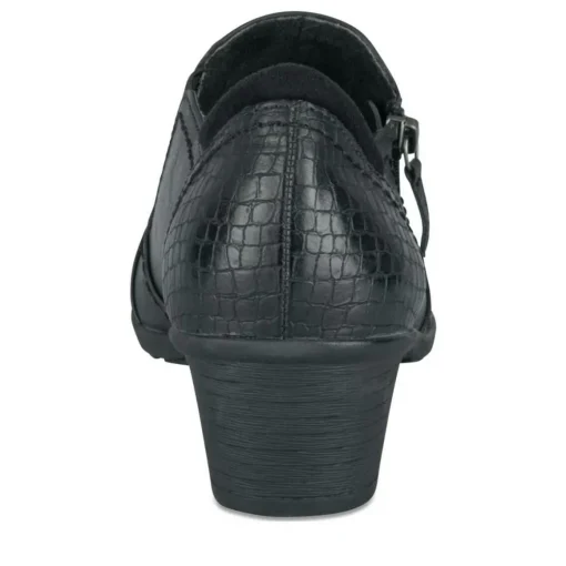 Pumps ZWART