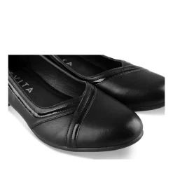 Pumps ZWART