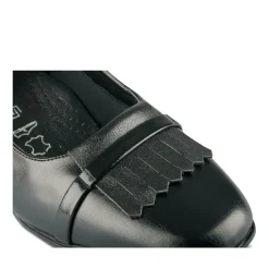 Pumps ZWART