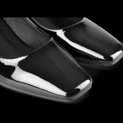Pumps ZWART