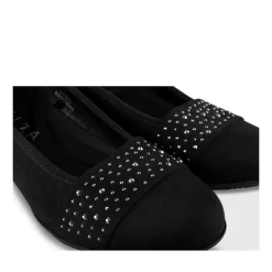 Pumps ZWART