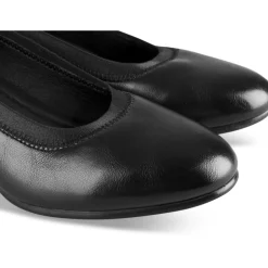 Pumps ZWART
