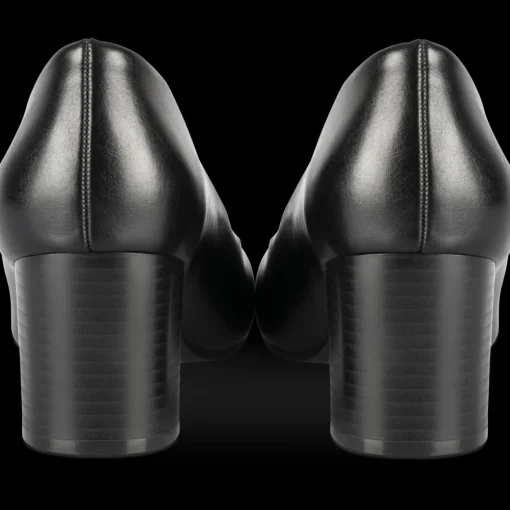 Pumps ZWART