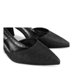 Pumps ZWART