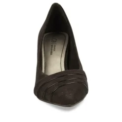 Pumps ZWART