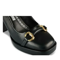 Pumps ZWART