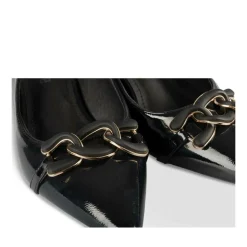 Pumps ZWART